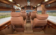 Luxury transfer