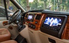 Luxury transfer