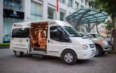 Luxury transfer