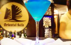 Great drinks
