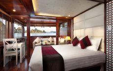 Suite Panoramic View