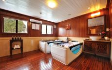 Premium Bathroom