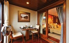 Junior Suite cabin