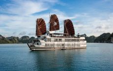 Cruise Exterior