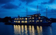 Cruise Exterior