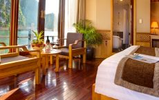 Royal Suite