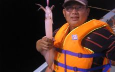 fishing