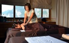 Massage & Spa