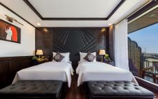 Princess Suite Twin