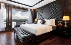 Princess Suite Double