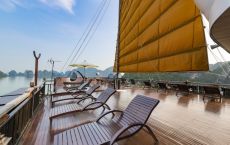 Sundeck