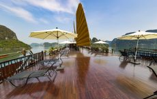 Sundeck