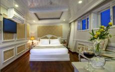 Junior Suite Double