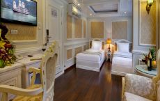 Junior Twin bed