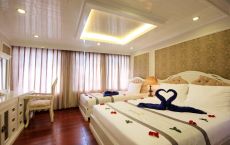 Family Suite Elite