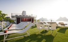 Cruise Sundeck