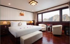 Double Sea View