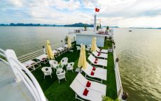 Sundeck