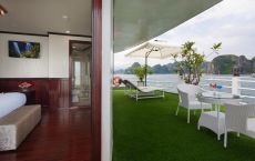 Terrace Suite