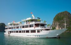 Cruise exterior