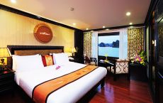 Double Ocean View
