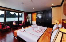 Suite Private Balcony