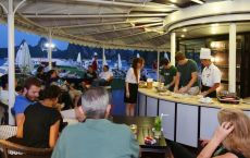 Cooking class
