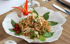 Great food