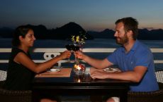 Private Dinner