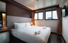 Double Ocean view