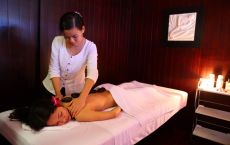 Massage & Spa