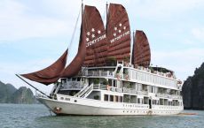 Cruise Exterior