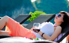 Sundeck