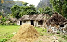 Ancient house