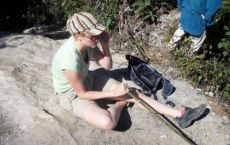 Trekking