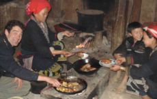 Homestay