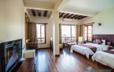 Sapa hotel