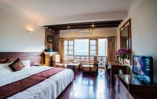 Sapa hotel