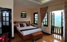 Sapa hotel