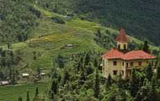 Sapa hotel