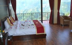 Hotel in Sapa