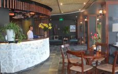 Hotel in Sapa