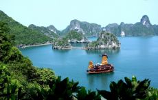 Duck & thumb islets