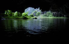 Hang Ba (Third cave)