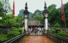 Hoa Lu