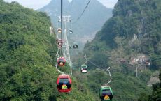 Cable car
