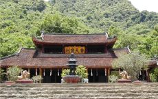 Thien Tru Pagoda