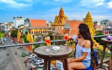 Phnom Penh