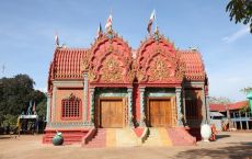 Wat Hanchey