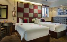 hotel Hanoi
